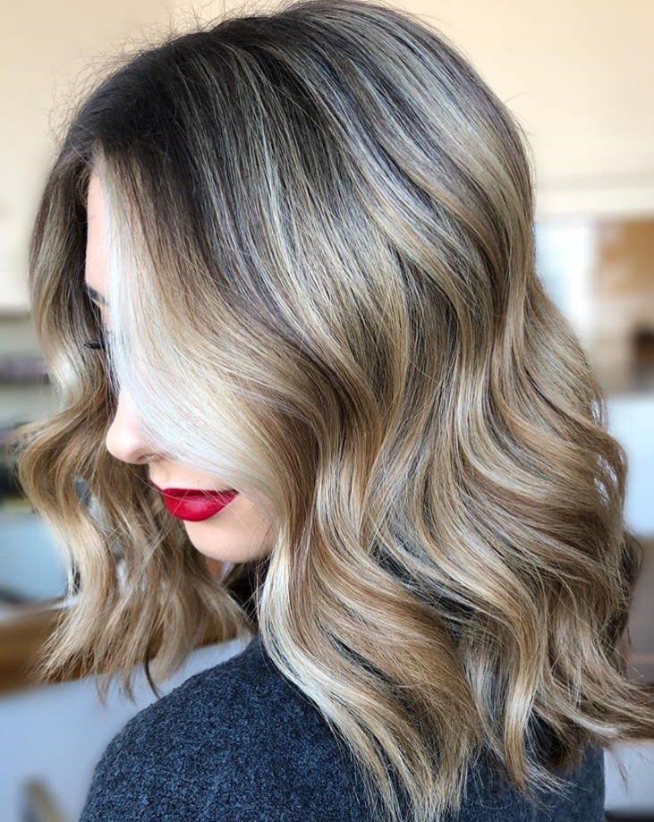 9 Redken Bronde Looks for Perfect Summer Hair