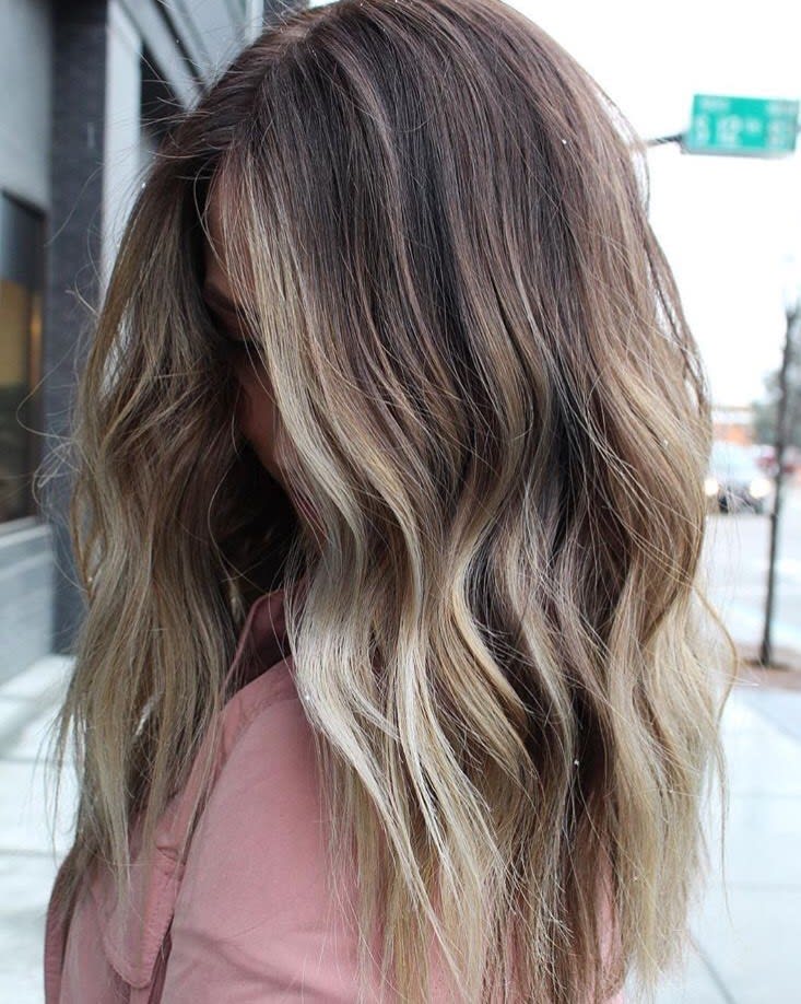 9 Redken Bronde Looks for Perfect Summer Hair
