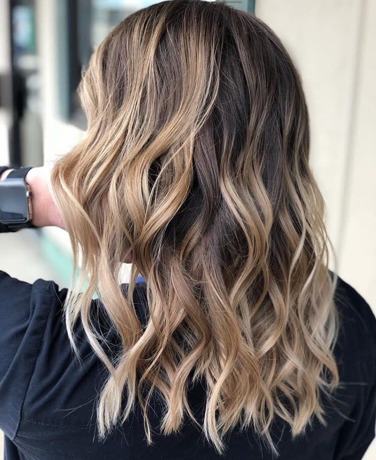 9 Redken Bronde Looks for Perfect Summer Hair