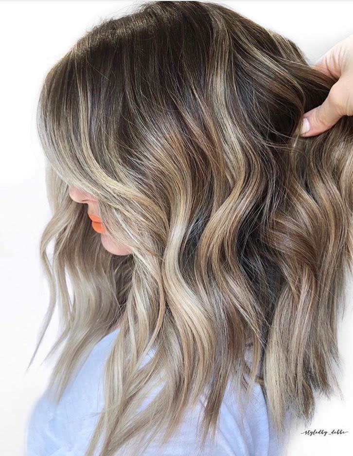 9 Redken Bronde Looks for Perfect Summer Hair