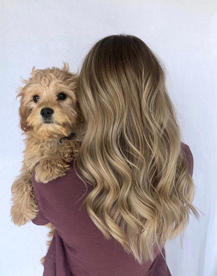 9 Redken Bronde Looks for Perfect Summer Hair