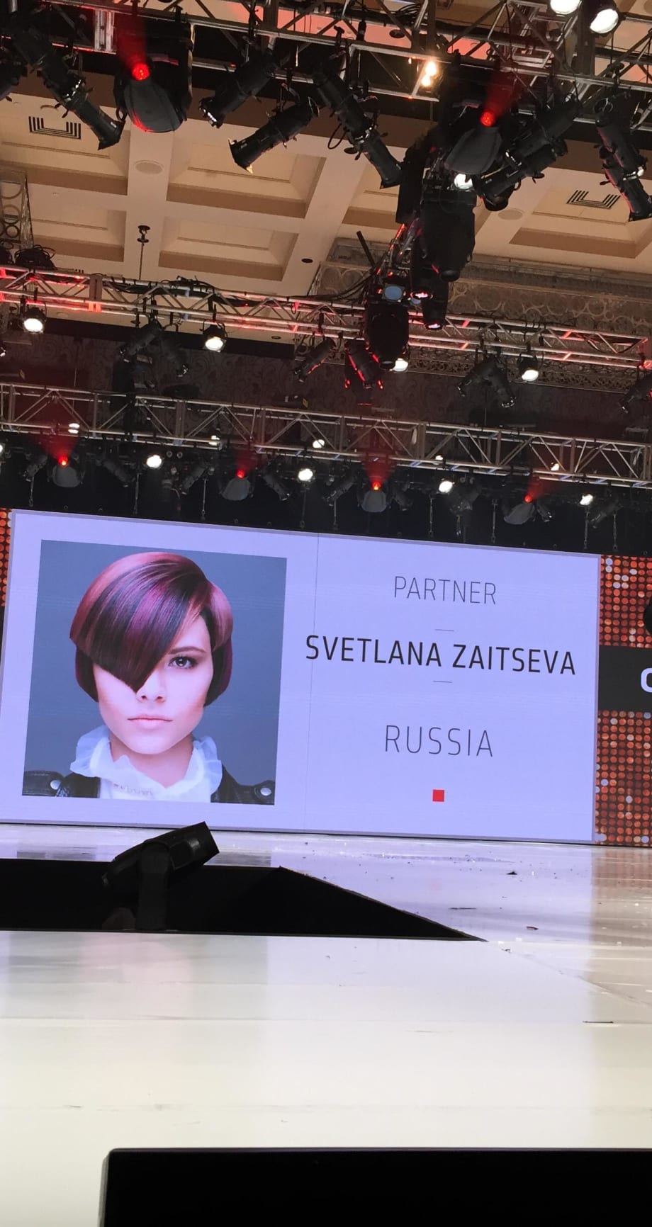 The 2015 Goldwell Global Zoom Winners Have Been Announced!