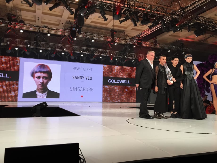 The 2015 Goldwell Global Zoom Winners Have Been Announced!