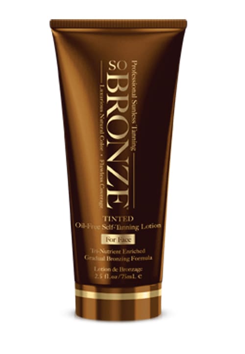 HOW-TO: Hempz Sunless Tanning Products