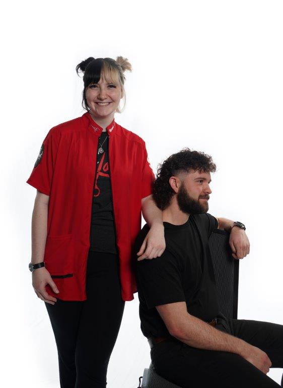 Sport Clips Announces Winners of "The Look" Creative Competition
