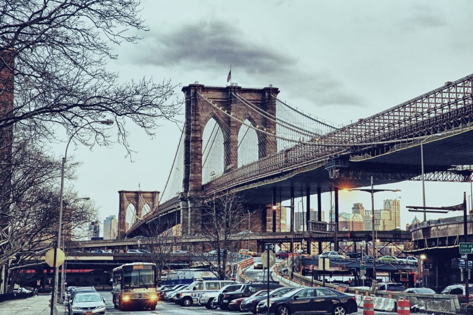 NYC Car Share Eliminating Available Street Parking, Residents Say