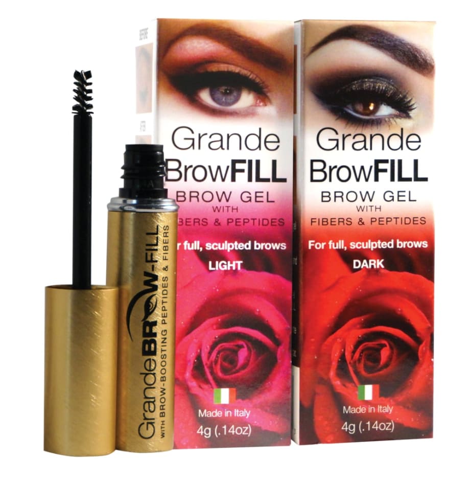 Grande Brow-Fill