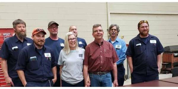 A Lifetime of Lasting Firsts