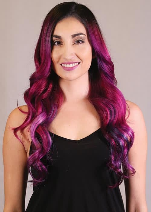 Join the Color Takeover Movement: Learn How to Professionally Color Extensions