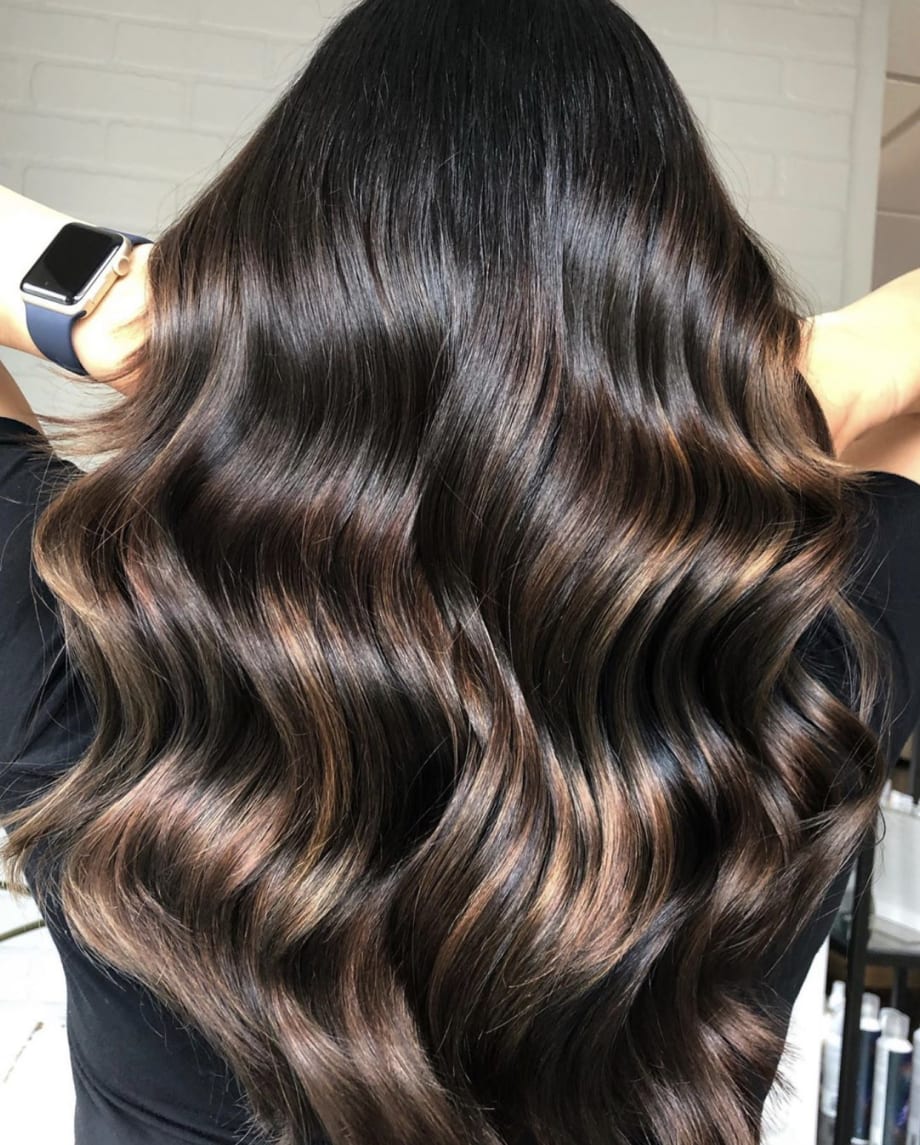 Please Put Brunette Back in the Pile of Hair Color Options