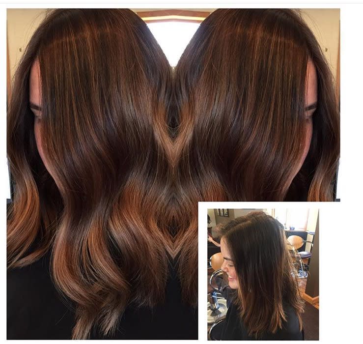 HOW-TO:  The Brunette Every Client Wants