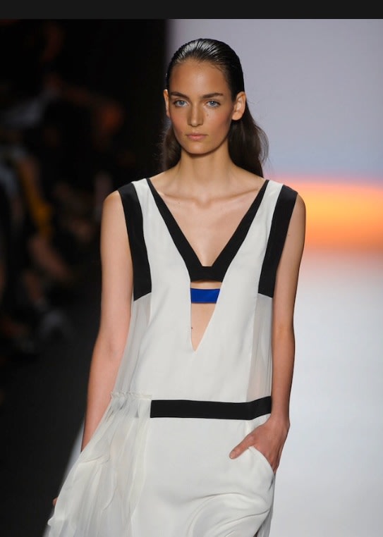 NYFW: GREASE BALL - The Trend