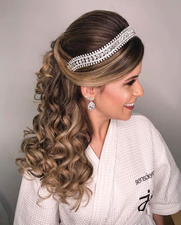 How to Create Long-Lasting Updos and Wedding Styles