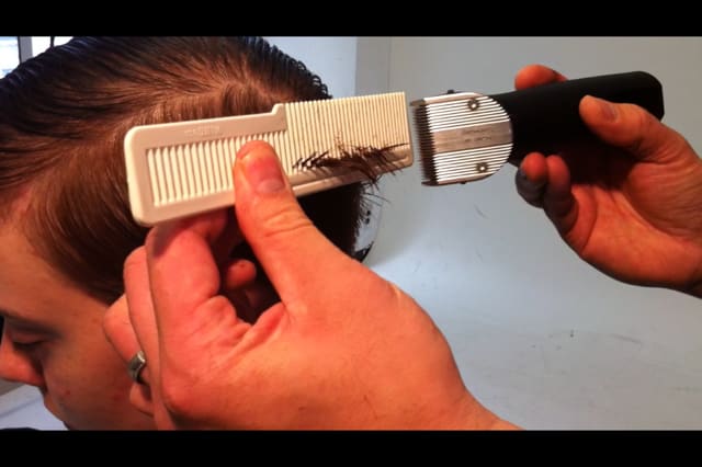 HOW TO: Clipper Tips With Gustav Mendoza