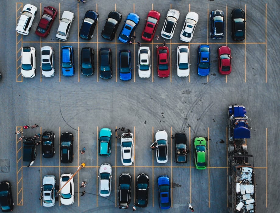 Sourcing Constraints Continue to Cause Anxiety Among Fleets in 2023