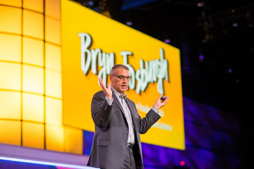 Trimble Listens to Customers and Looks to Forge a Unified Team