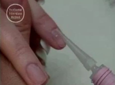 Backscratchers Stikr Product Control Tutorial