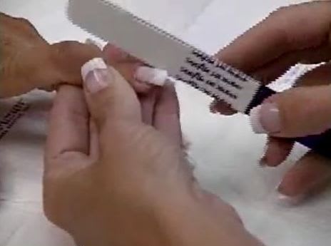 Finishing Tutorial for Backscratchers Accelawrap System