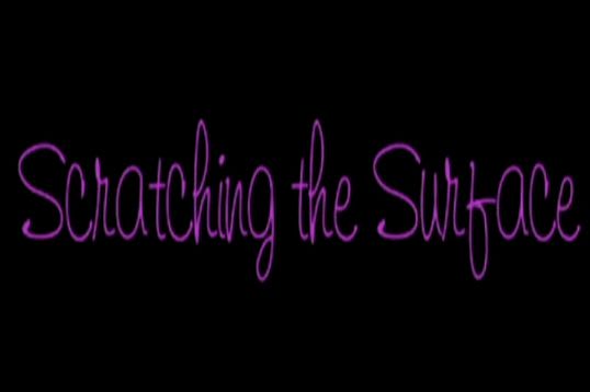 Scratching the Surface Educational Seminar