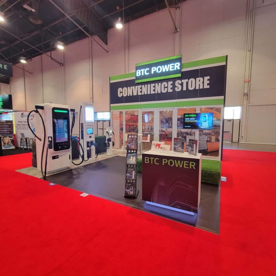 New EV Product Provides 80% Charge in 12.5 Minutes