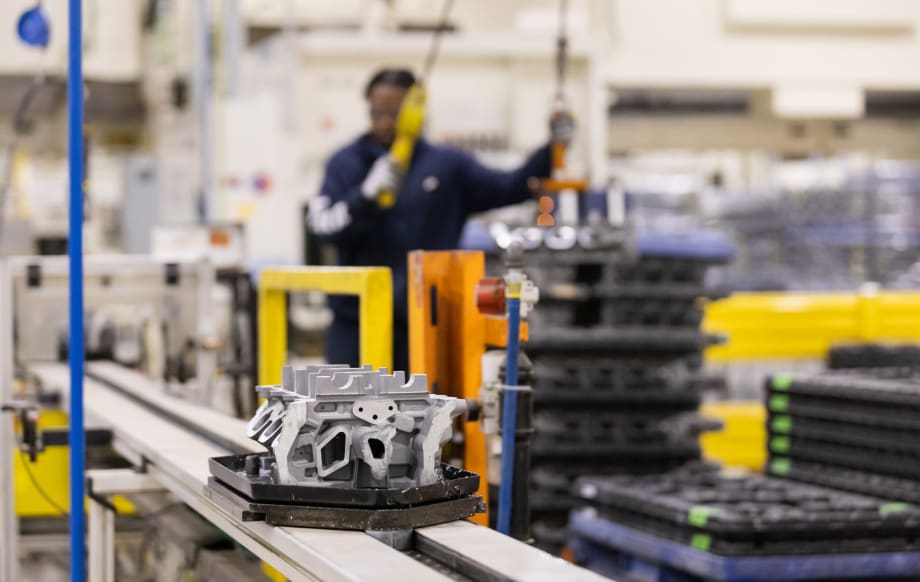 Production Cuts Continue as Chip Shortage Lingers