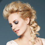 Braided & Bubbled by Matrix