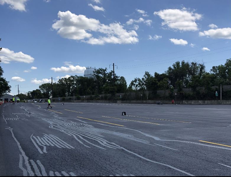 Prevailing through a Pandemic: Budget Harrisburg’s Blacktop Story