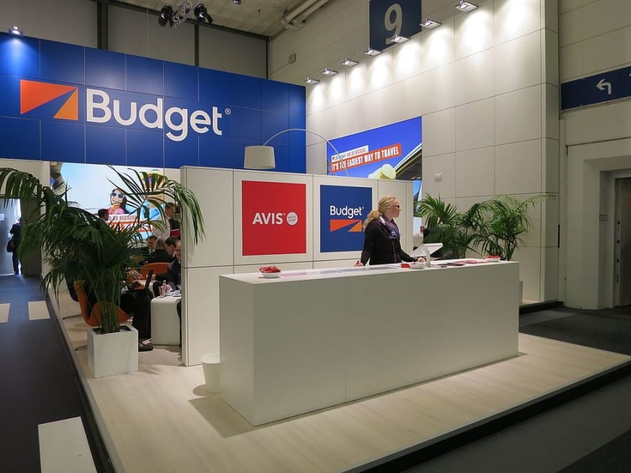 Avis Awards Latin America, Caribbean Licensee of the Year