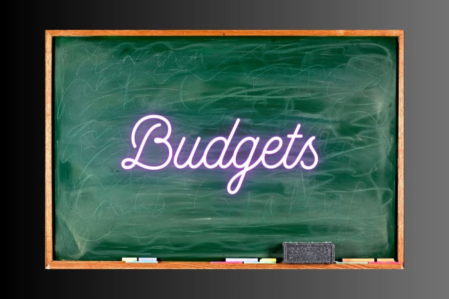 Prioritize Success Outcomes First, Develop Fiscal Budget Second