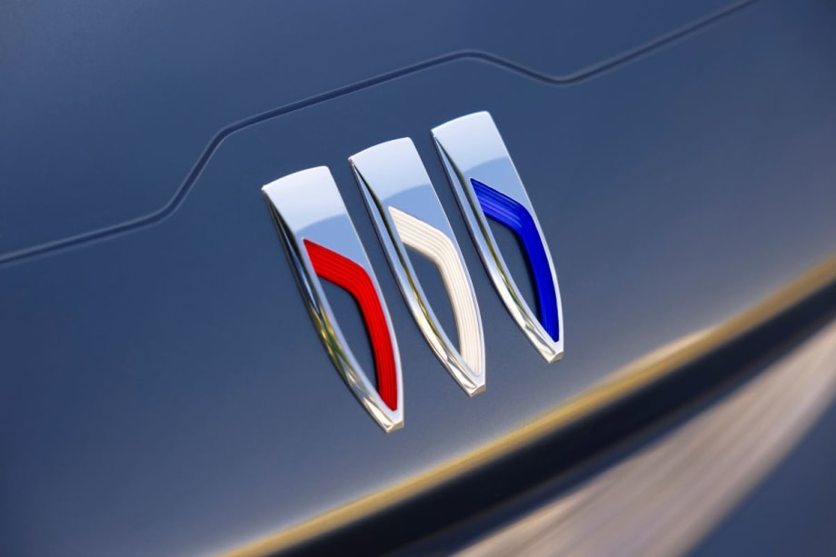 Buick to Go All-Electric Under New Brand Identity