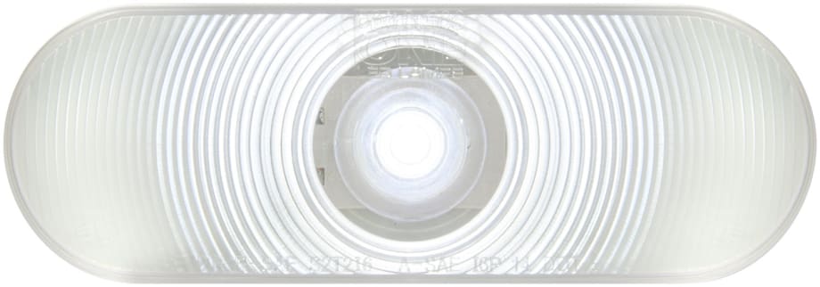 LED Backup Lamps Can Replace Incandescents