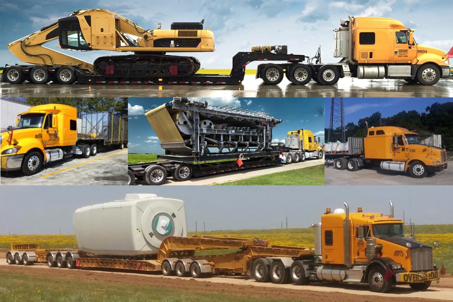 Bulldog Hiway Express CEO Keeps Safety Top of Mind