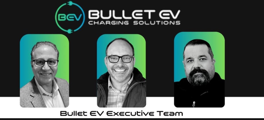 EV Charging Shortage Spurs Start-Up Ready to Serve Fleets