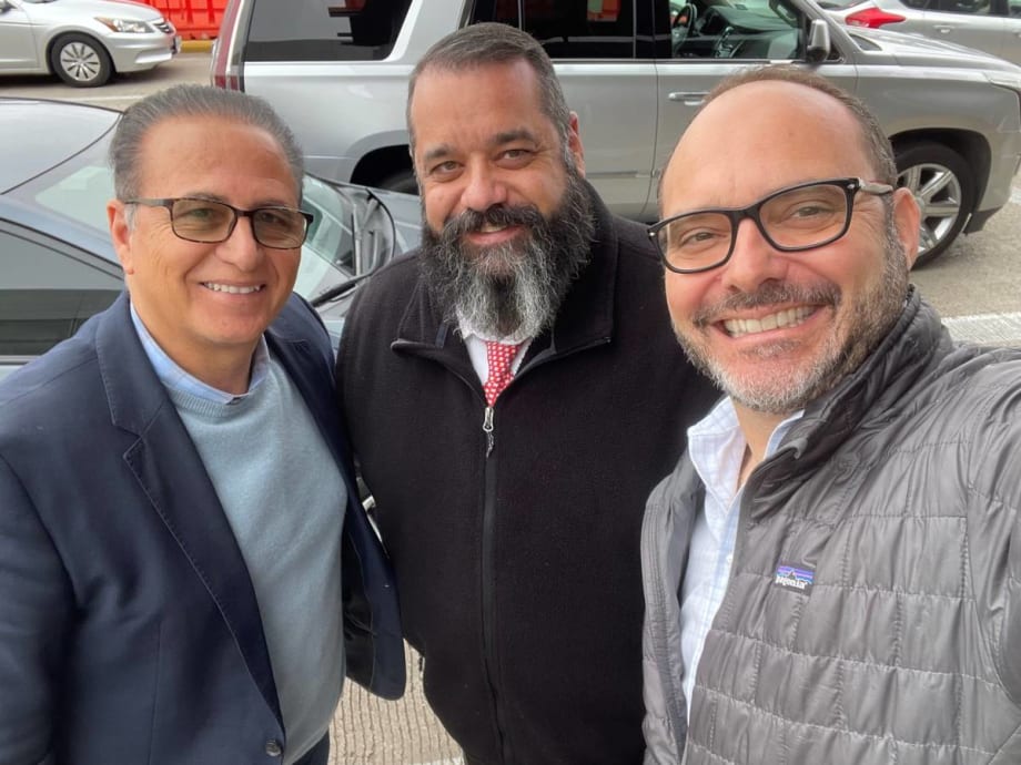 Former Fox Rent-A-Car Owner Launches EV Services Company with Business Partners