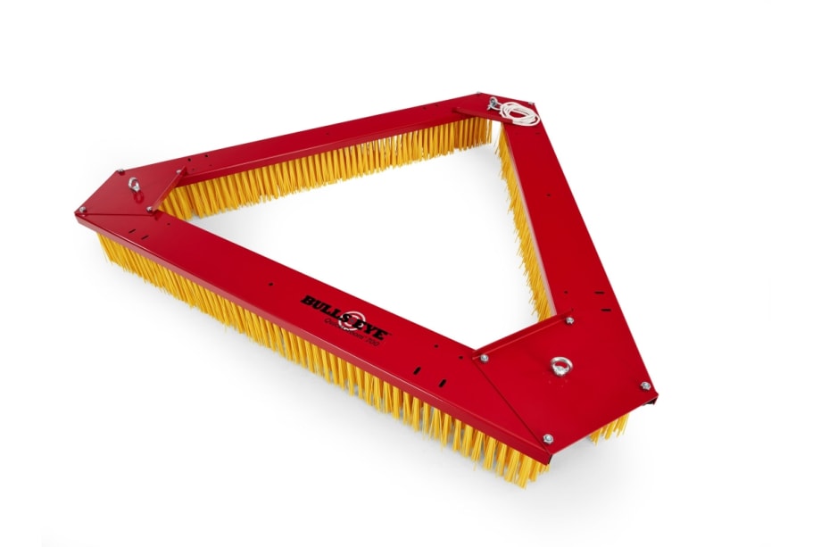 Toro Introduces Bullseye Product Line