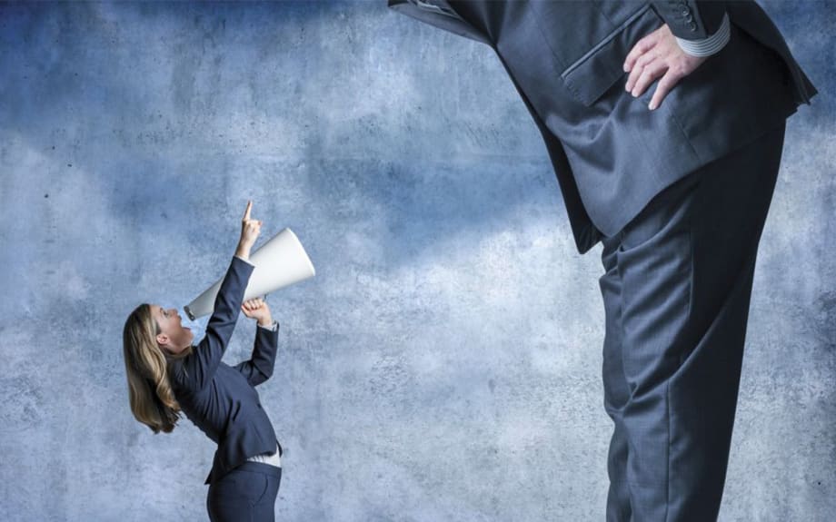 Bust Business Bullies