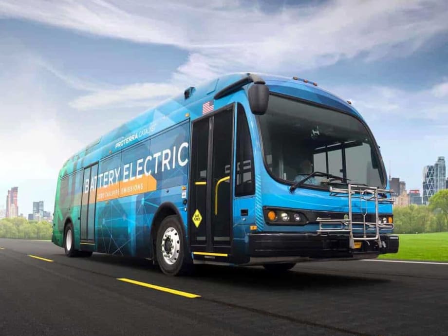  LADOT to Install Solar and Storage Microgrid, EV Charging