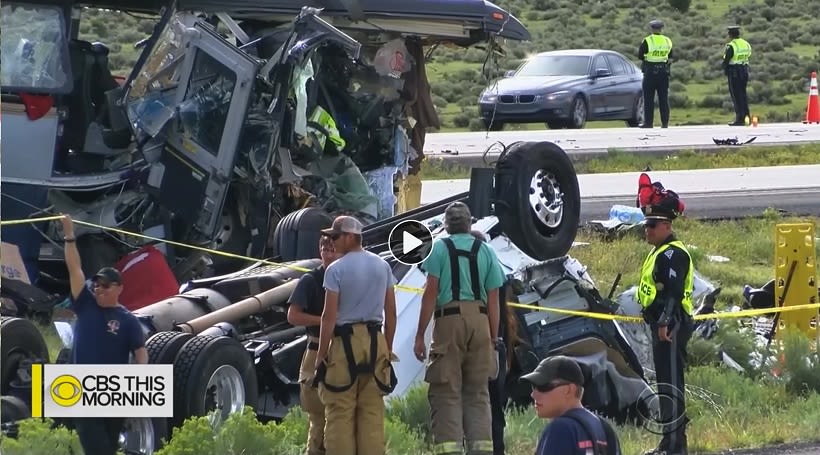 Steer Tire Inflation Leaves No Margin for Error