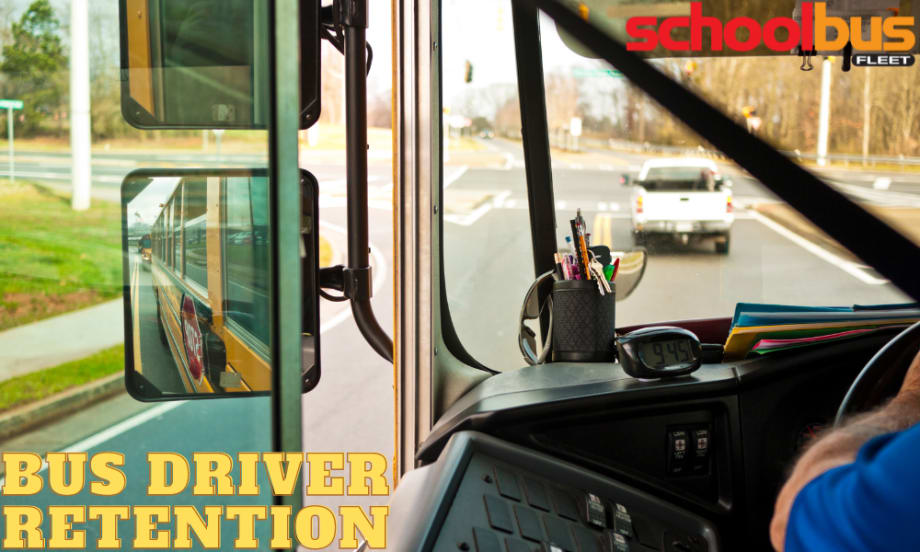 How to Steer Away from a Driver Shortage