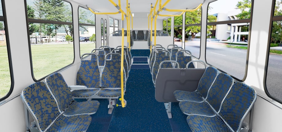 American Seating to begin Applying Antimicrobial Coating to Products  