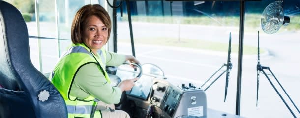 [WEBINAR] Using Technology to Improve Driver Retention