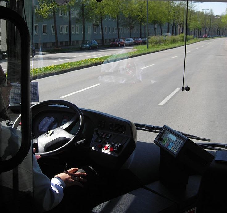 Feds Makes $180M Available to Promote Commercial Motor Vehicle Safety