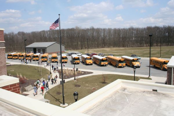 As More School Districts Opt to Open Virtually, Transportation Still a Concern for Many
