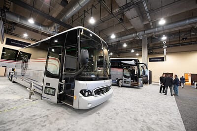 ABA’s Marketplace Makes Successful Return to Live Event