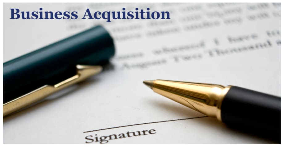 Acquisitions Continue for Two Automotive Groups