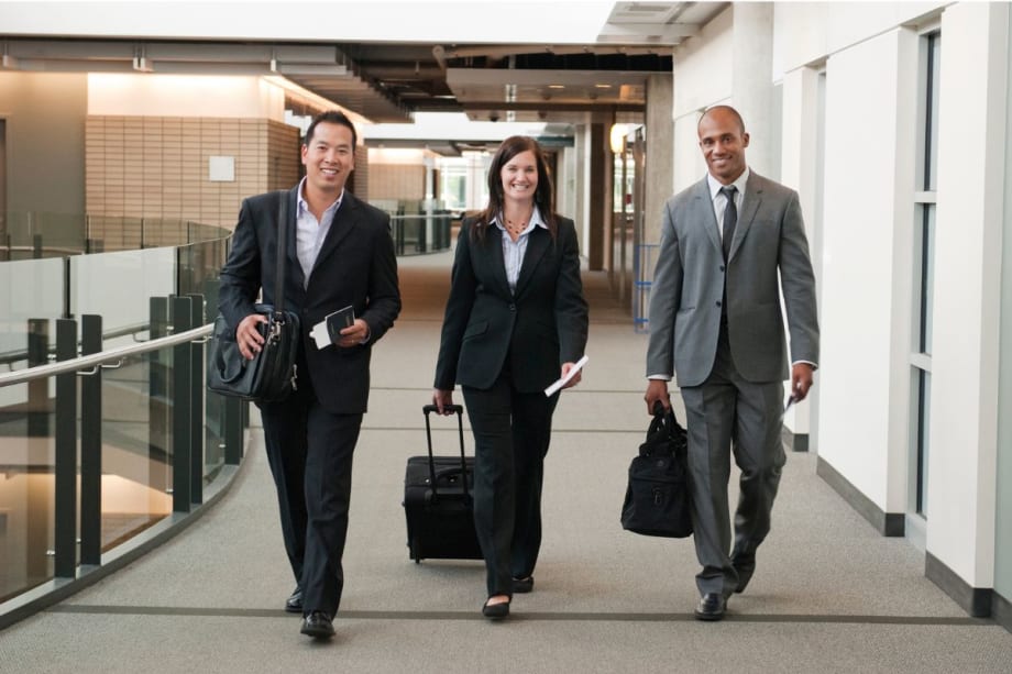 Business Travel Continues Strong Outlook for 2023