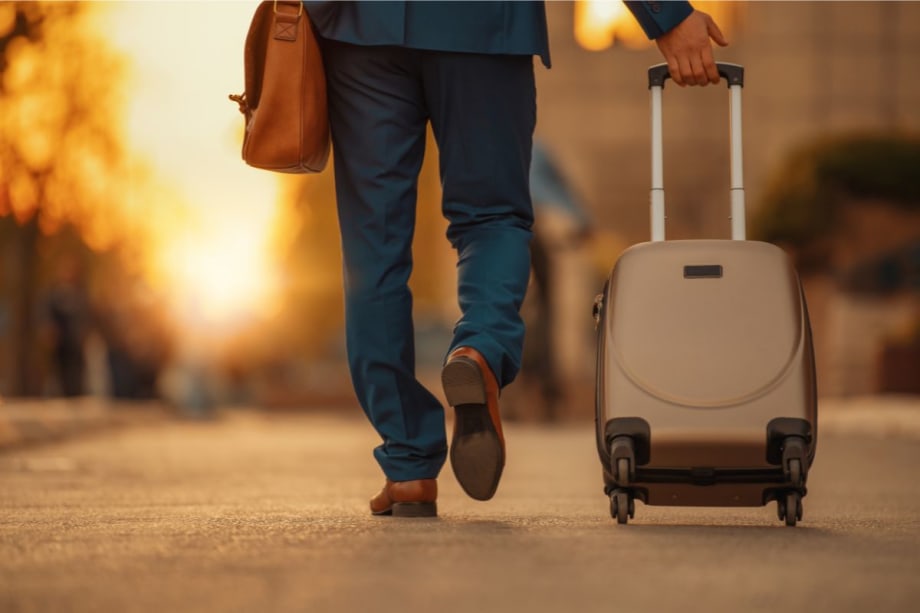 Business Travel Growth Forecasted to Decline