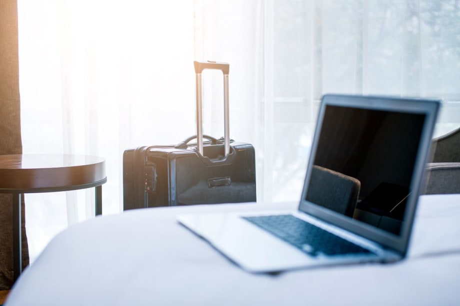Business Travel Spending Anticipated to Hit Full Recovery in 2026