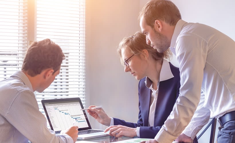 Procurement: How to Quantify Intangibles in Decision Making