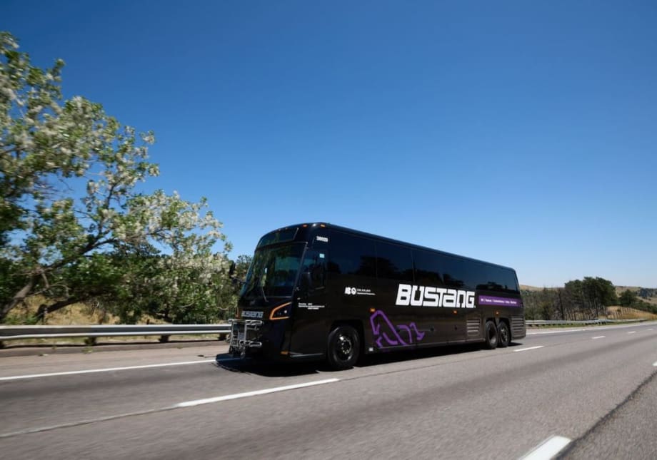 Bustang Adds Routes, Achieves 100% Growth By End of Year